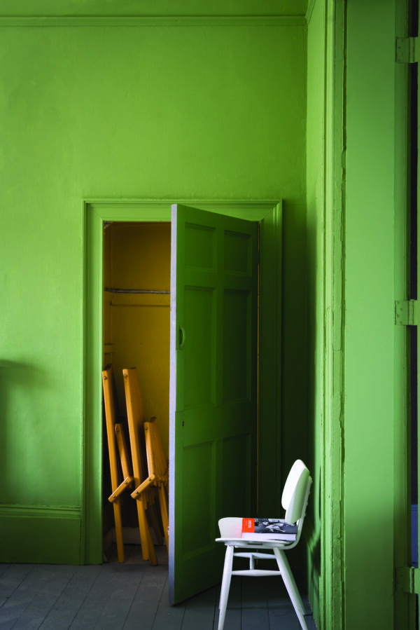5l Estate Emulsion Yeabridge Green No. 287 – Image 3