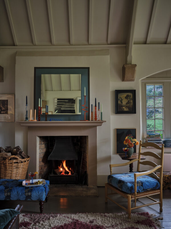 5l Estate Emulsion School House White No. 291 – Image 3