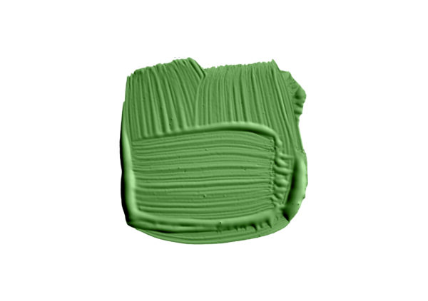 750ml Modern Eggshell Calke Green No. 34 – Image 3