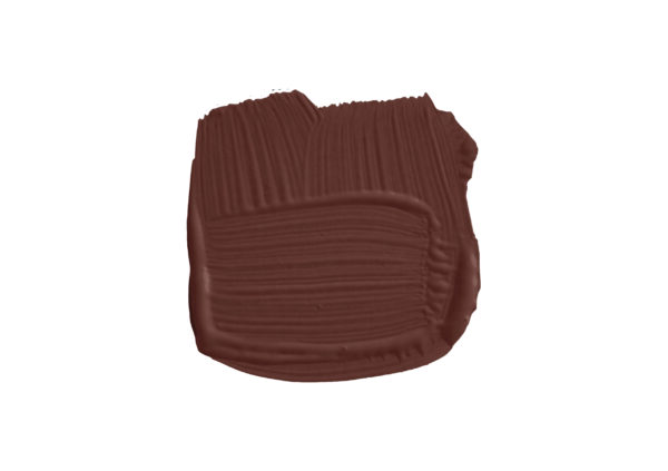 750ml Estate Eggshell Etruscan Red No. 56 – Image 3