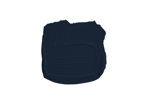 5l Estate Emulsion Pitch Black No. 256 – Image 2