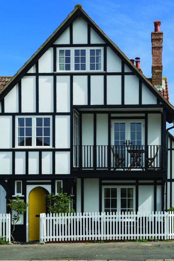 5l Exterior Masonry All White No. 2005 – Image 3