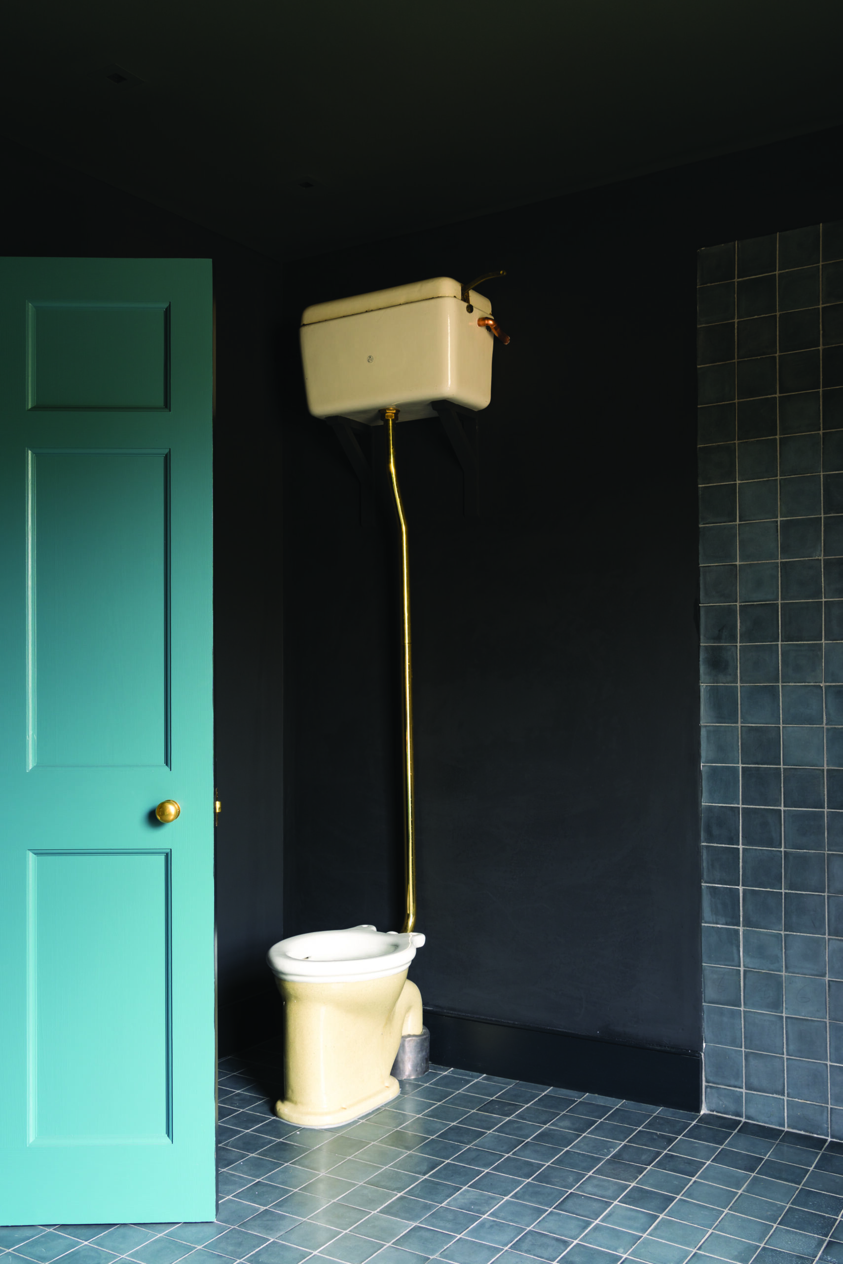 5l Modern Emulsion Inchyra Blue No. 289 - Image 3