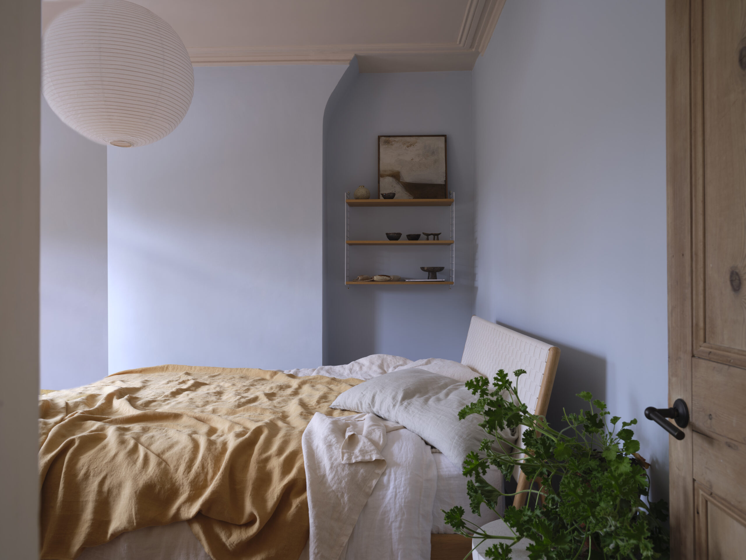 750ml Dead Flat Kakelugn No. 317 - Image 3