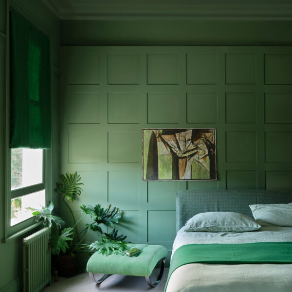 2.5l Dead Flat Calke Green No. 34 – Image 3