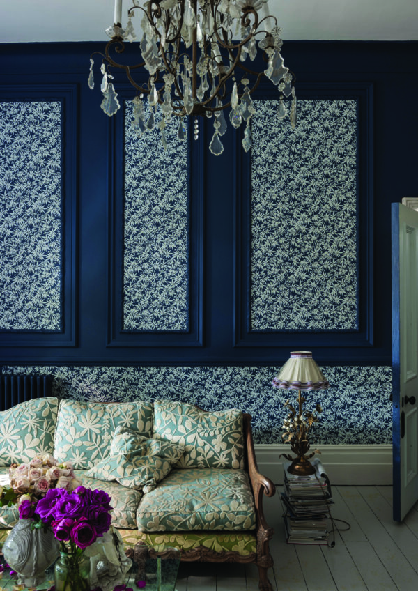 750ml Estate Eggshell Stiffkey Blue No. 281 – Image 3