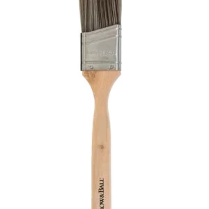 1.5"/37mm Angled Paint Brush