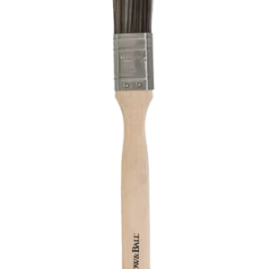 1"/25mm Angled Paint Brush