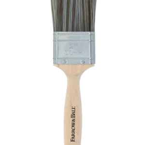 2"/50mm Angled Paint Brush