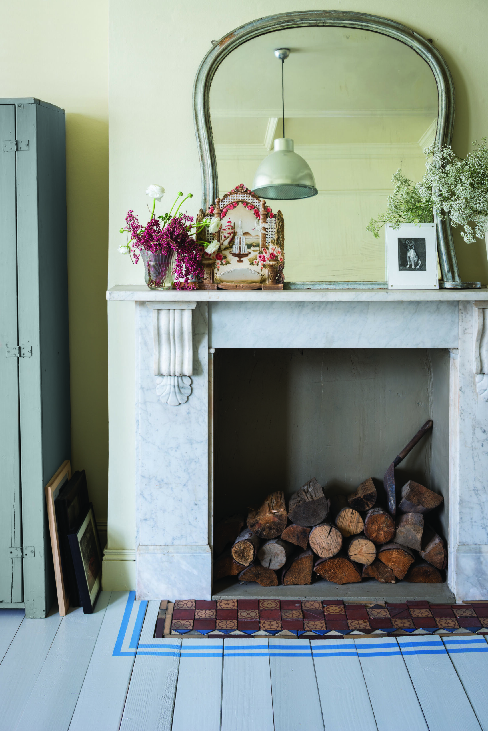 5l Modern Eggshell Clunch No. 2009 - Image 4