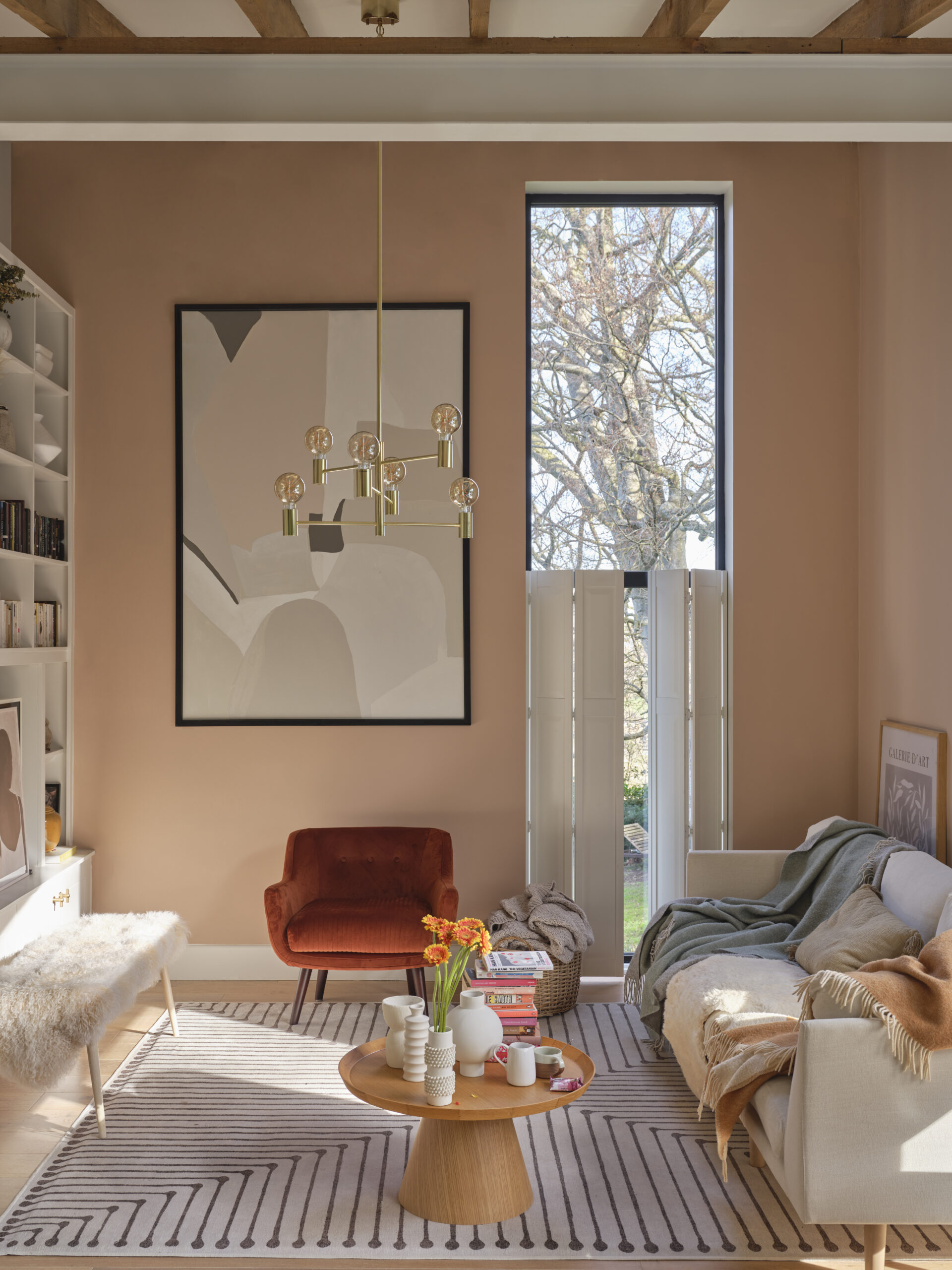 2.5l Dead Flat Templeton Pink No. 303 - Image 4