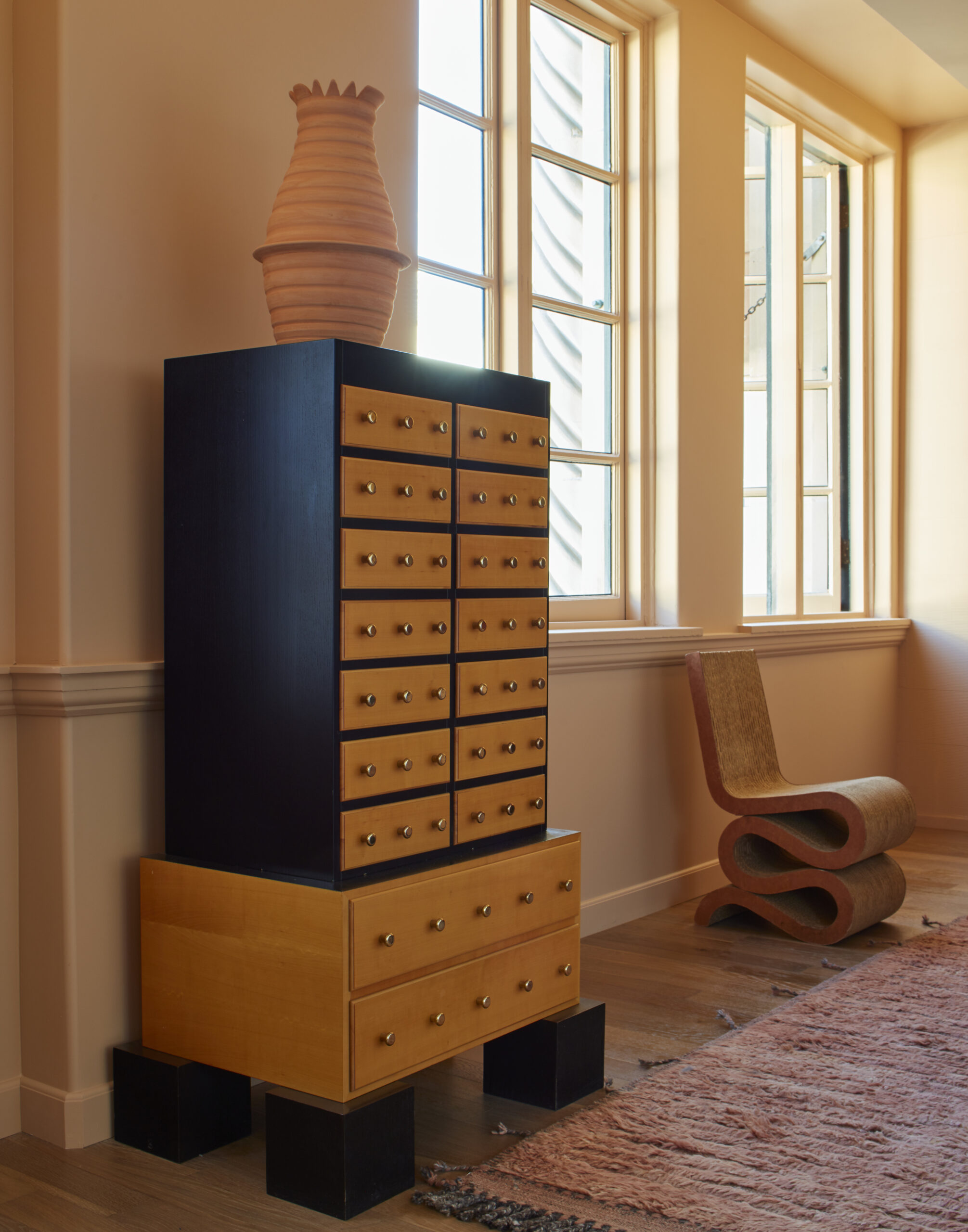 5l Estate Emulsion Faded Terracotta No. CC8 - Image 4