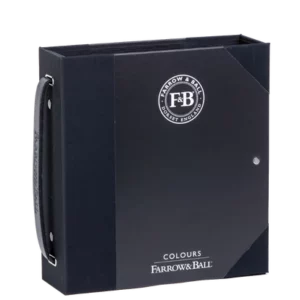 Large Colour Book/Grand Classeur de Couleurs