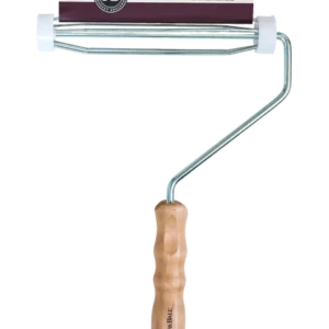 9"/22.5mm Roller Frame