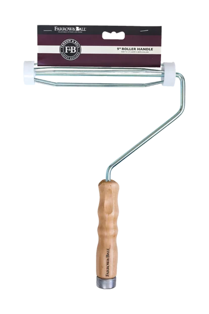 9"/22.5mm Roller Frame