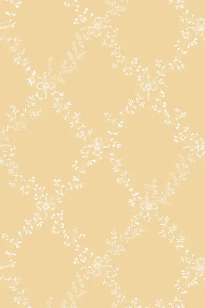 Toile Trellis 644