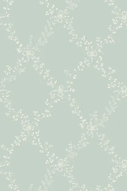 Toile Trellis 669