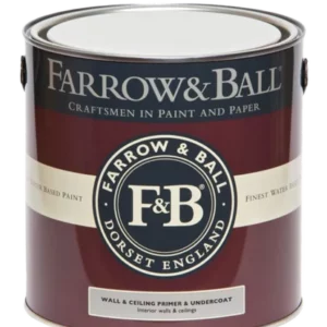 5l Wall and Ceiling Primer Dark Tones