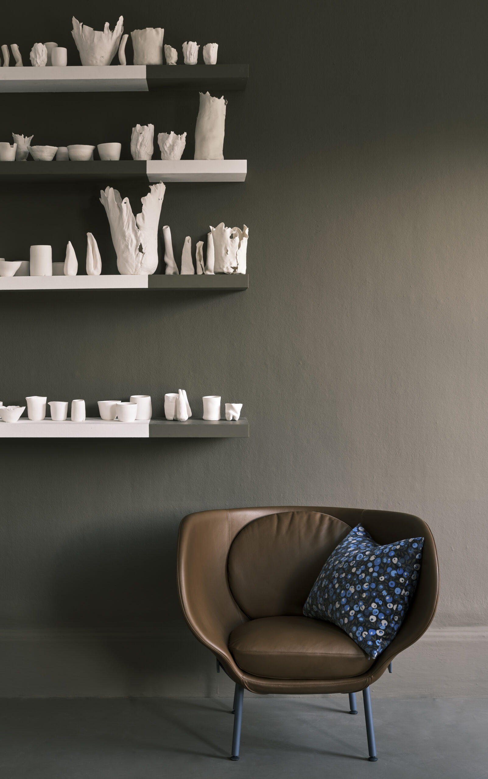 5l Modern Emulsion Pantalon No. 221 - Image 4