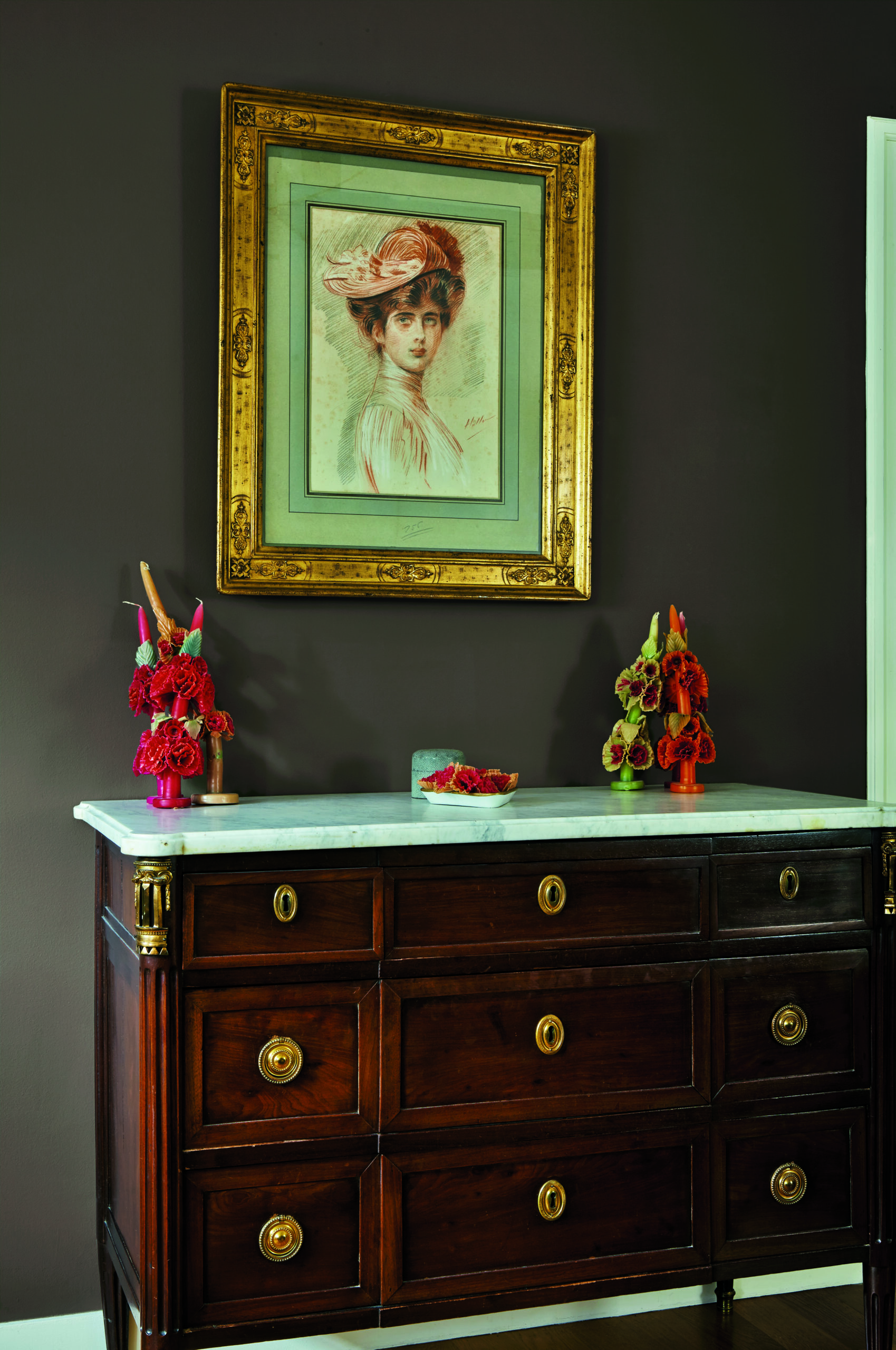 2.5l Estate Emulsion London Clay No. 244 - Image 5