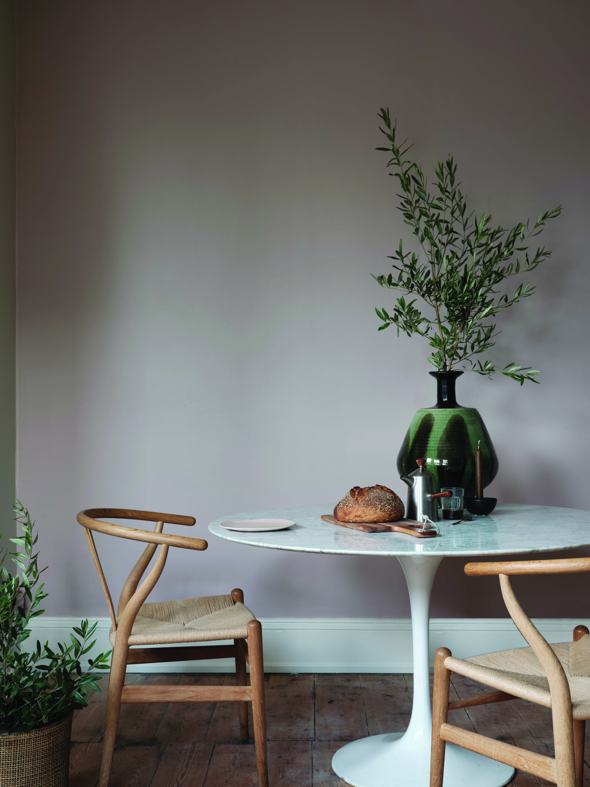 5l Modern Emulsion Pink Drab No. 207 - Image 4