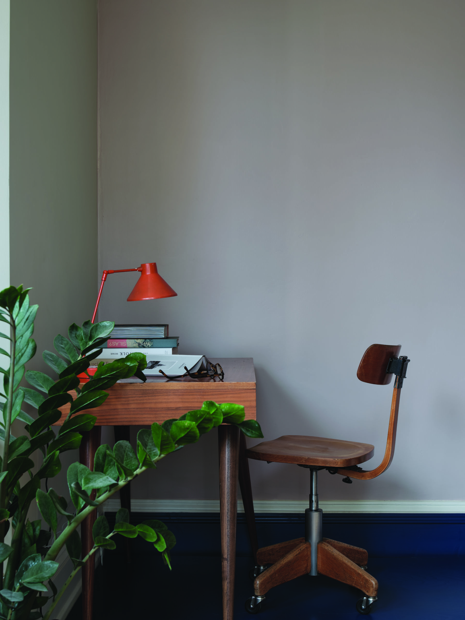 5l Modern Emulsion Pink Drab No. 207 - Image 5