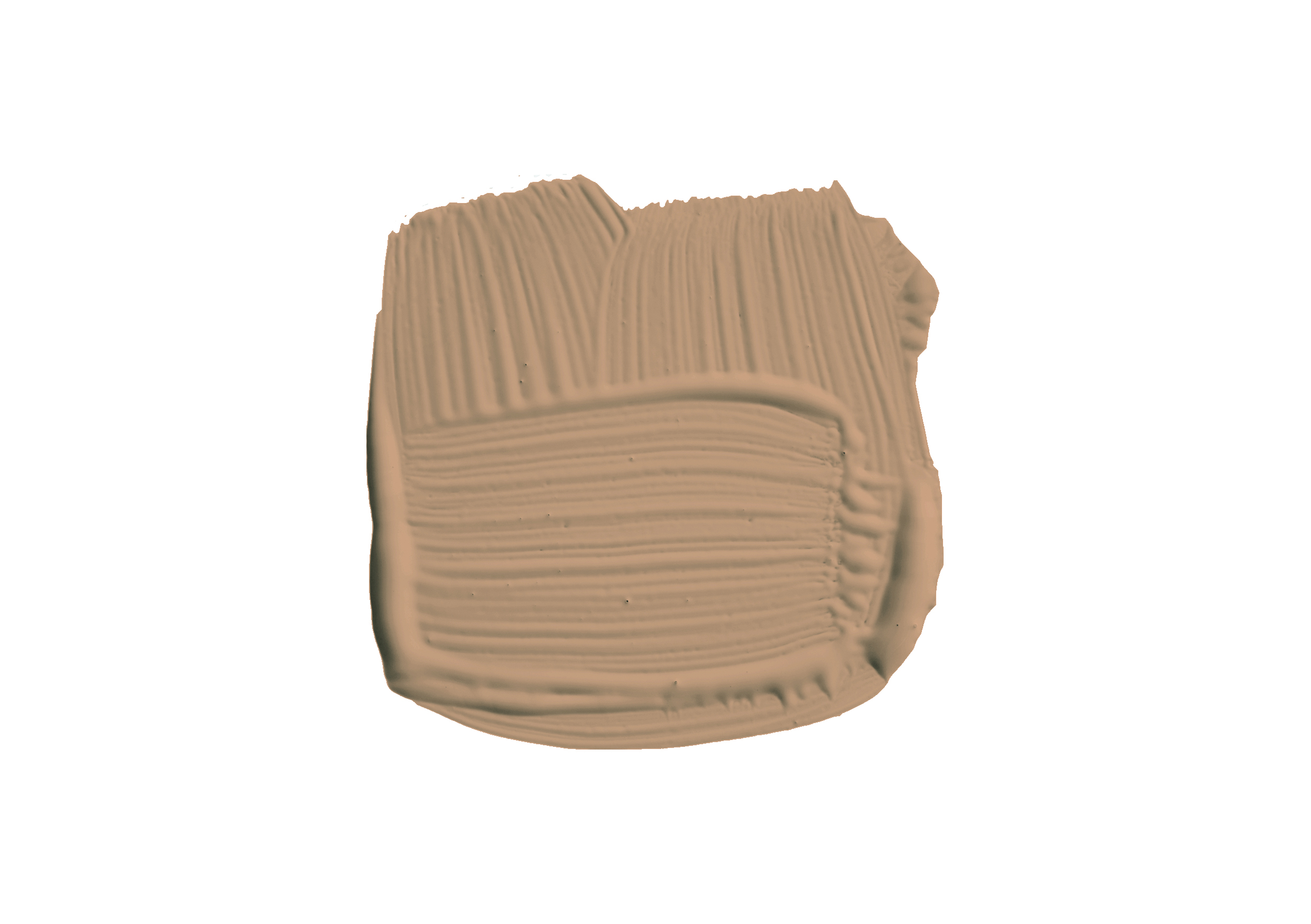 5l Dead Flat Fake Tan No. 9912 - Image 3