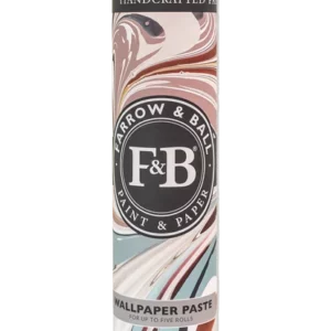Wallpaper Paste / Colle à Papier Peint
