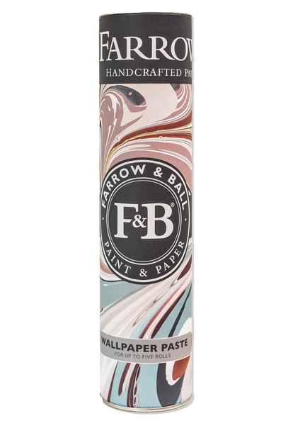 Wallpaper Paste / Colle à Papier Peint